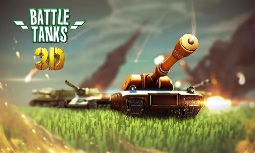 download Battle tanks 3D: Armageddon apk